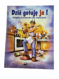 Dziś gotuję ja Matkowicz