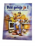 Dziś gotuję ja Matkowicz