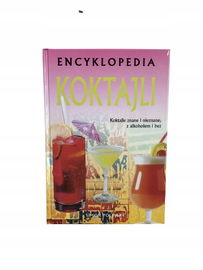 Encyklopedia koktajli Polinsky