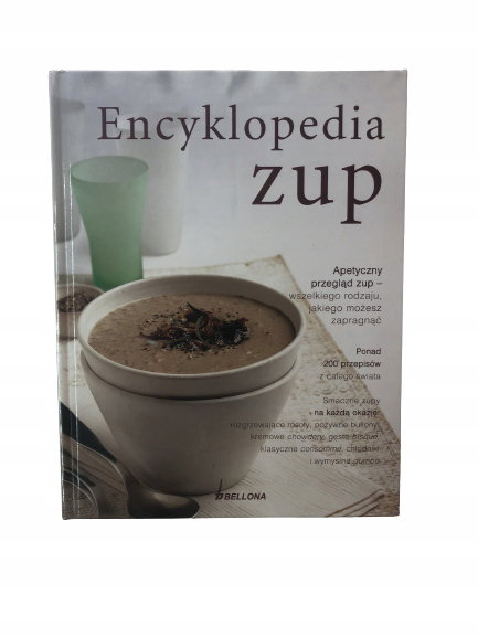 Encyklopedia zup Mayhew