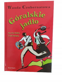 Góralskie jadło Czubernatowa