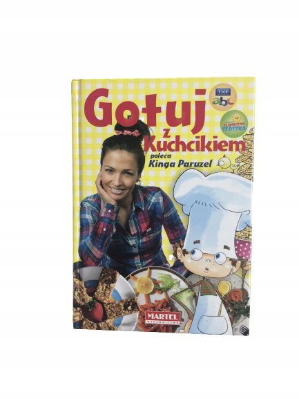 Gotuj z Kuchcikiem