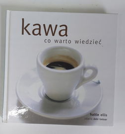 Kawa co warto wiedzieć