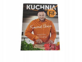 Kuchnia fit 2 Gaca