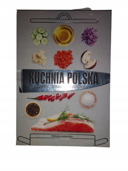 Kuchnia polska Adamska