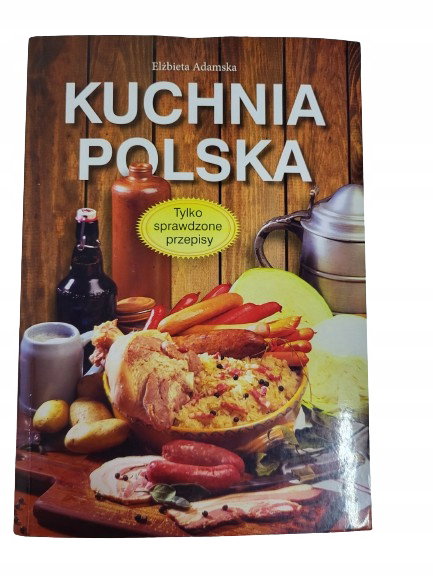 Kuchnia polska Adamska