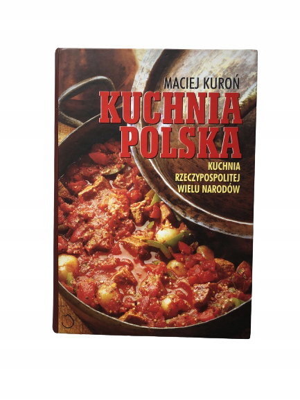 Kuchnia polska Kuroń