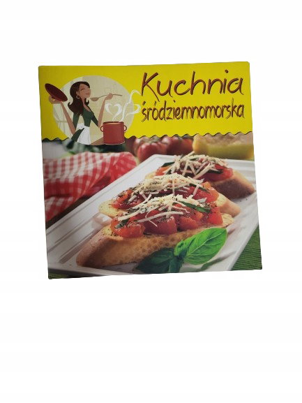Kuchnia śródziemnomorska White