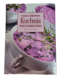 Kuchnia wegetariańska Łebkowski