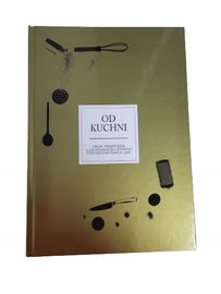 Od kuchni zbiór przepisów