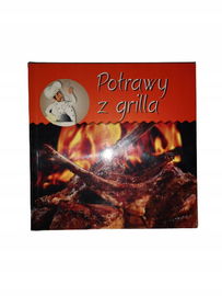 Potrawy z grilla Bellefontaine