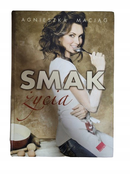 Smak życia Maciąg