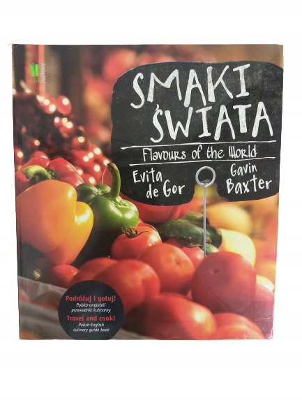 Smaki świata Baxter