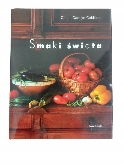 Smaki świata Caldicott
