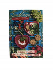 Smakoterapia 2 Kuchnia roślinna Zasuwa