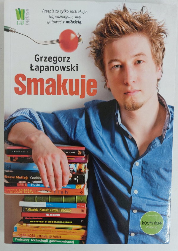 Smakuje Łapanowski