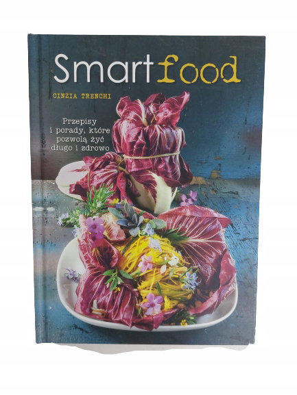 Smart food Trenchi