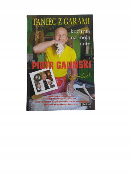 Taniec z garami Galiński