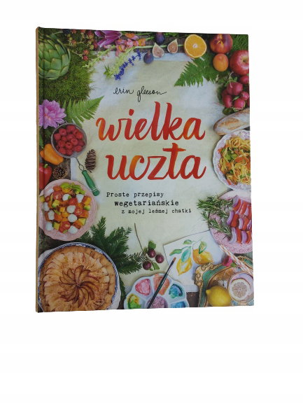 Wielka Uczta Gleeson