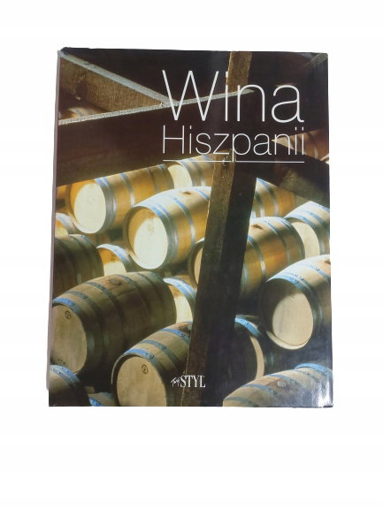 Wina Hiszpanii Baeza