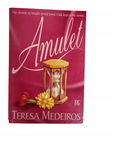 Amulet Mercedes