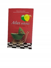 Atlas miłości Frankel