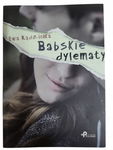 Babskie dylematy Kądziołka