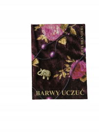 Barwy uczuć Branders