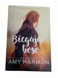 Biegając boso Harmon