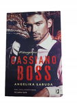 Cassiano boss T 1 Łabuda