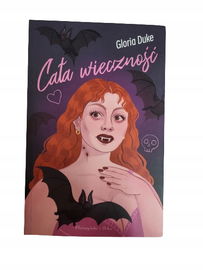 Cała wieczność Duke