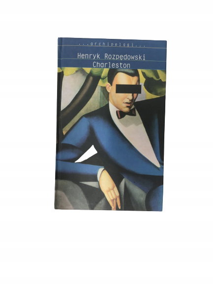 Charleston Henryk Rozpędowski