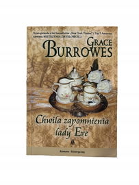 Chwila zapomnienia lady Eve Burrowes