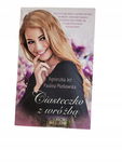 Ciasteczko z wróżbą Jeż