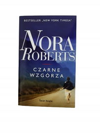Czarne wzgórza pocket Roberts