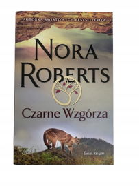Czarne wzgórza Roberts