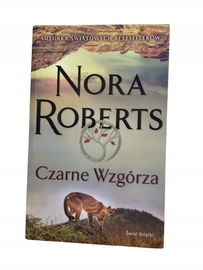 Czarne wzgórza Roberts
