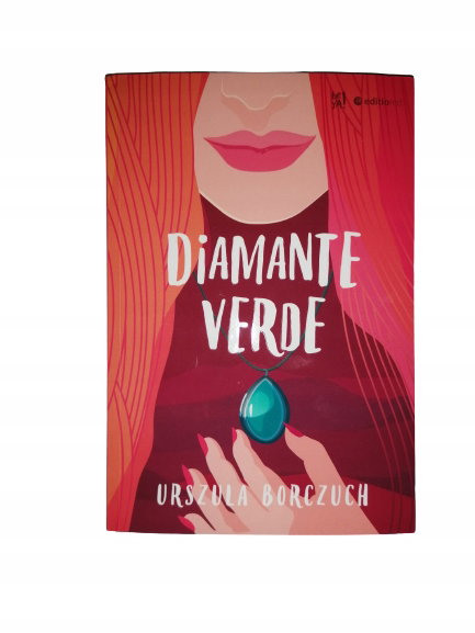 Diamante verde Borczuch