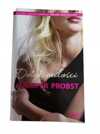 Dotyk Miłości Probst