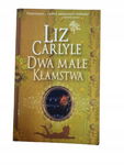 Dwa małe kłamstwa Carlyle