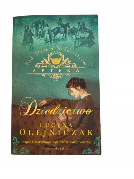 Dziedzictwo T 2 Olejniczak