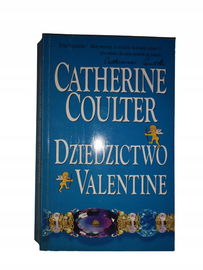 Dziedzictwo Valentine Coulter
