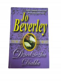 Dziedziczka diabła Beverley