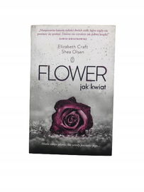 Flower jak kwiat Craft