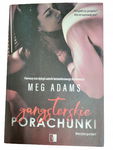 Gangsterskie porachunki Adams Tom 1