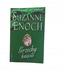 Grzechy księcia Enoch