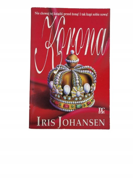 Korona Johansen