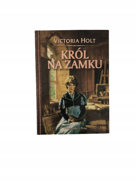 Król na zamku Holt