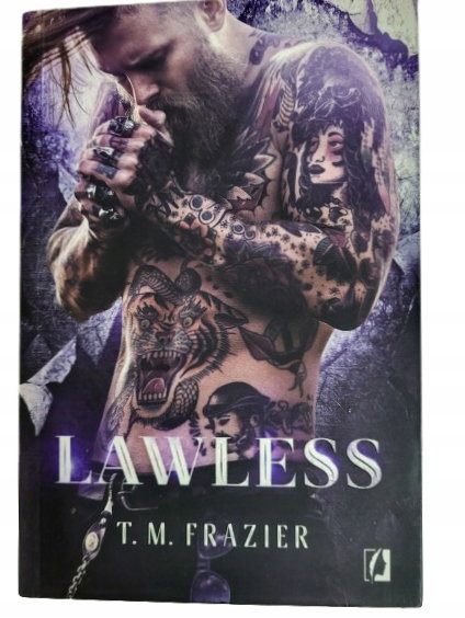 Lawless Frazier