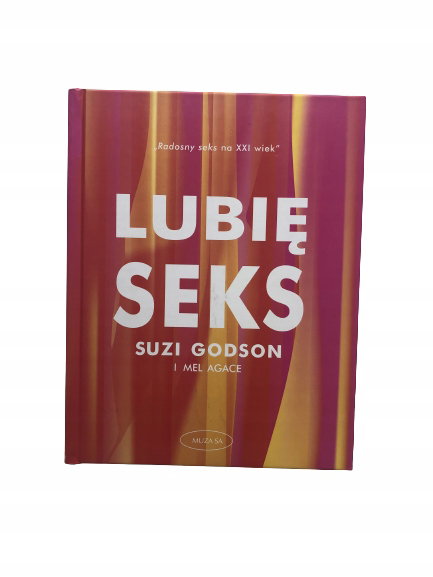 Lubię seks Godson